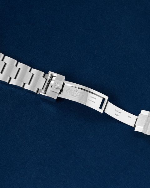 Rolex Submariner Starbucks